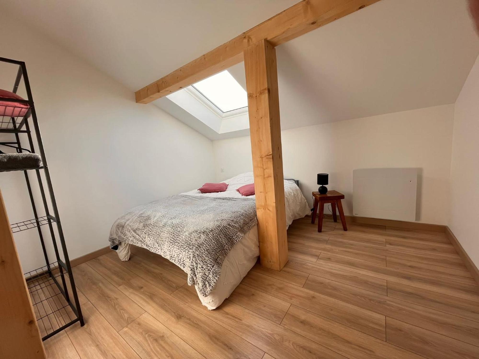 Chalet Le Bisolet Les Déserts Extérieur photo